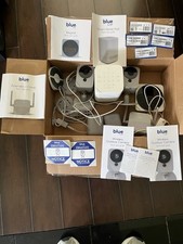 Piece blue adt for sale  Fairless Hills