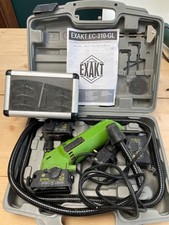 Exact ec310 230v for sale  SUNBURY-ON-THAMES