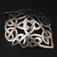 celtic silver brooch for sale celtic silver brooch for sale USA