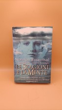 Norman rosenthal stagioni usato  Villarbasse