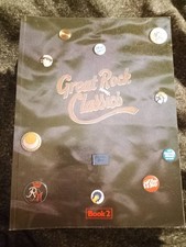 Songbook great rock gebraucht kaufen  Euskirchen