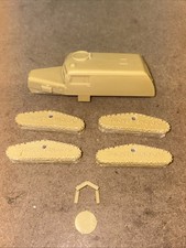 Unassembled unpainted tucker d'occasion  Expédié en Belgium