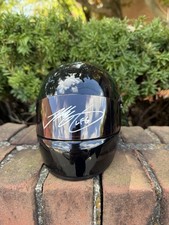 Noah gragson signed for sale  Coshocton
