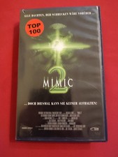 Vhs mimic 2 gebraucht kaufen  Rheinzabern