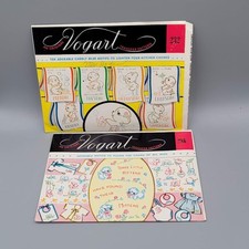 Vintage vogart patterns for sale  Denver