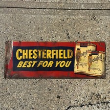Vintage embossed chesterfield for sale  Old Bridge