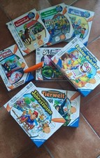 Tiptoi konvolut spiele gebraucht kaufen  Dallgow
