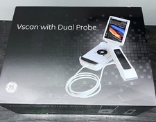 Vscan portable dual for sale  Los Angeles