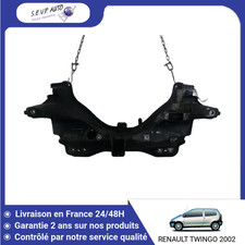 Berceau moteur renault d'occasion  Saint-Quentin