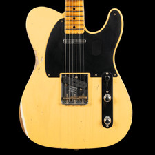 Edizione limitata telecaster usato  Spedire a Italy