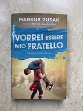 Markus zusak vorrei usato  Gorgonzola