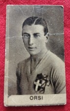 Raimondo orsi calcio usato  Seniga
