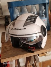 Airflow motorradjethelm gebraucht kaufen  Aalen