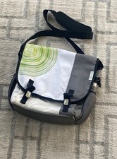 Usado, Bolsa carteiro/caixa de transporte acolchoada XBOX 360. comprar usado  Enviando para Brazil