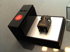 Denon 103 lcii gebraucht kaufen  Gelsenkirchen