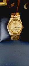 Montre seiko vintage d'occasion  Bonsecours