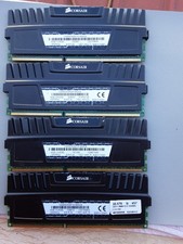 Cmz8gx3m1a1600c9 corsair venge usato  Melito di Porto Salvo