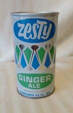 Zesty ginger ale for sale  Albertville