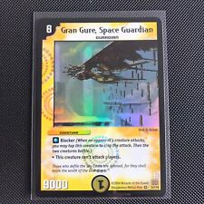 Duel masters gran for sale  GLOUCESTER