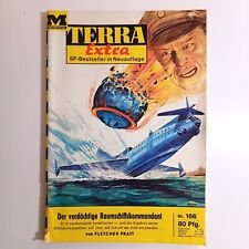 Terra extra 166 gebraucht kaufen  Berlin