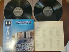 Canzone double deluxe usato  Reggio Emilia