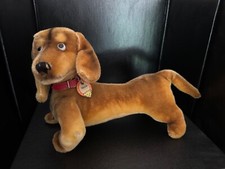 Steiff rare large for sale  Danville