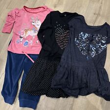 Girls clothes age for sale  SUTTON COLDFIELD