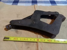 Morsetto parallelo mano usato  Collegno