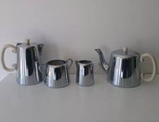 Vintage mcm towercrome for sale  ABERDEEN