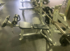 Hammer strength olympic for sale  Peoria