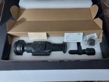 Sightmark wraith 32x50mm d'occasion  Expédié en Belgium