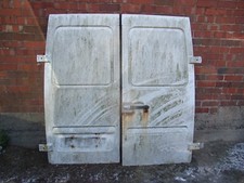 Volkswagen lt35 breaking for sale  ORMSKIRK
