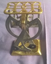 Antique butterfly swing for sale  BRECON