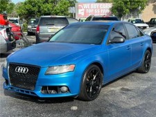 2010 audi 2.0t for sale 2010 audi 2.0t for sale  Pompano Beach