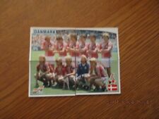 Panini vignettes euro d'occasion  Vierzon