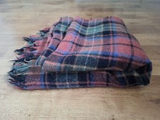 Laura ashley tartan for sale  WITHAM