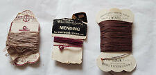 Mending yarn clarks for sale  LONDON