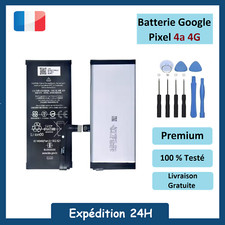 Batterie google pixel d'occasion  Lille-