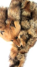 Rot fuchs pelz gebraucht kaufen  Neumarkt i.d.OPf.
