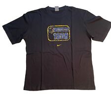 Shirt nike celebrativa usato  Milano