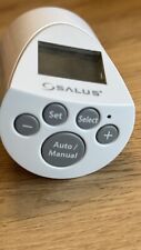 Elektronischer thermostatkopf  gebraucht kaufen  Frankenberg