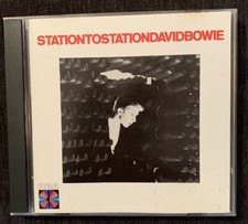 David bowie station for sale  Cambridge