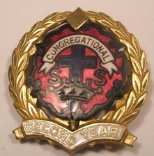 Congregational cross 2nd for sale  Portland