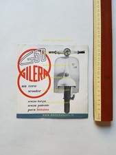 Gilera scooter ciclomotore usato  Vimodrone