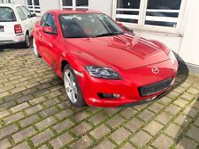 Motorhalter mazda rx8 gebraucht kaufen  Oberhausen