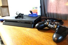 Sony playstation tres d'occasion  Saint-Macaire