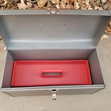 Vintage gray craftsman for sale  Loveland