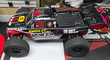 Dhk rc truggy d'occasion  Expédié en Belgium