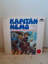Kapitän nemo 20000 gebraucht kaufen  Hünfelden