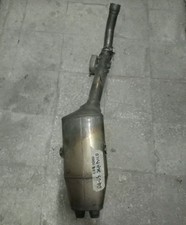 Terminale scarico marmitta usato  Roma